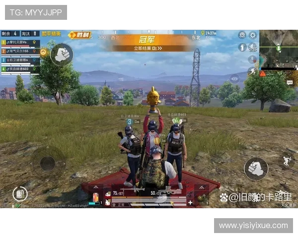 深度对话吴军探索和平精英背后的成长与人生哲学