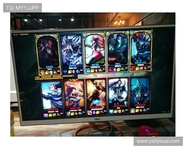 深度对话:周伟在英雄联盟中的成长与挑战之路