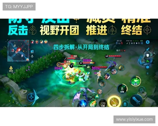 王者荣耀战术深度解析:JDG快攻体系的成功秘诀与实战应用