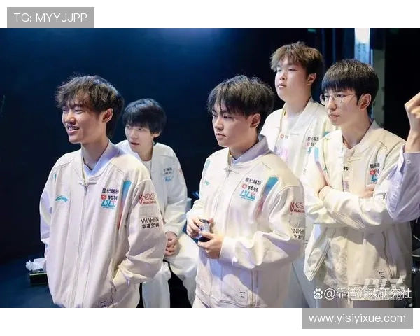 BLG战队个人能力引发热议玩家表现与团队配合成焦点