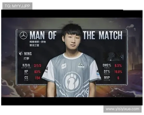 IG战队包夹策略分析：成功与失误的深度剖析与反思