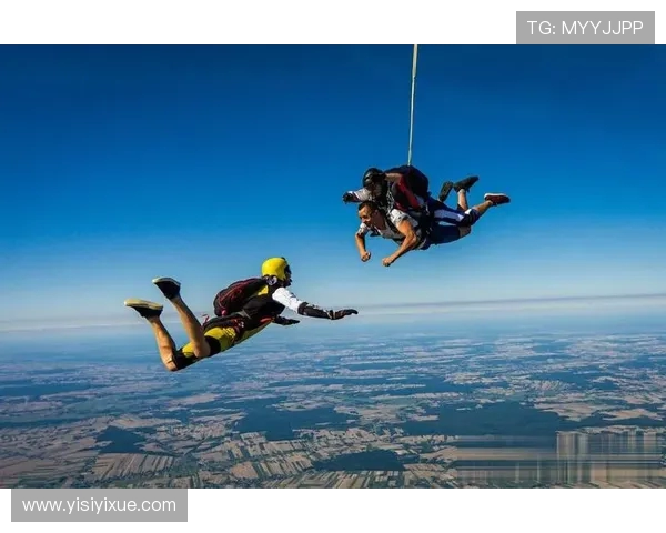 上海极限运动队的耐力挑战与极限运动的未来发展探讨 上海极限运动队的耐力挑战与极限运动的未来发展探讨