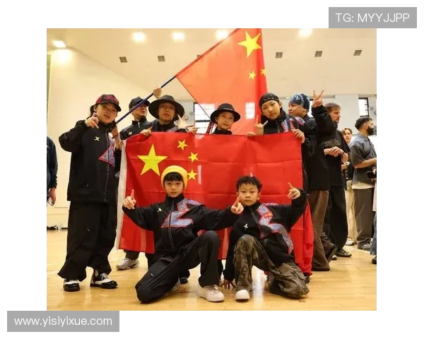上海飞盘队逆袭之路揭秘世界街舞大赛背后的奋斗与荣耀