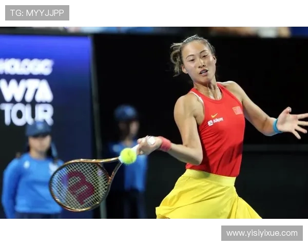 广州网球队技术排名创新高引领全国网球发展新潮流