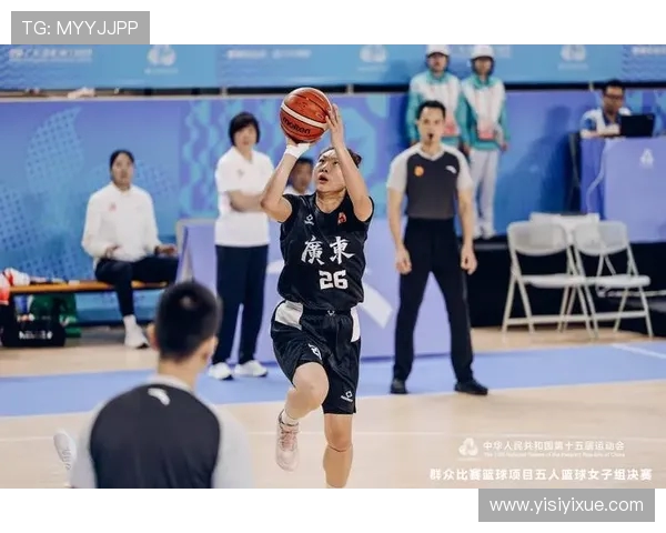 广州篮球队在篮球比赛经验排行榜中荣登第八名展现实力与潜力