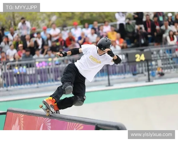 成都滑板队在世界滑板锦标赛中的精彩表现与未来发展展望