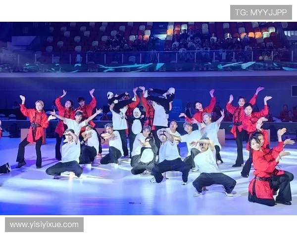 成都街舞队如何引领进攻革新潮流探索舞蹈与竞技的完美结合