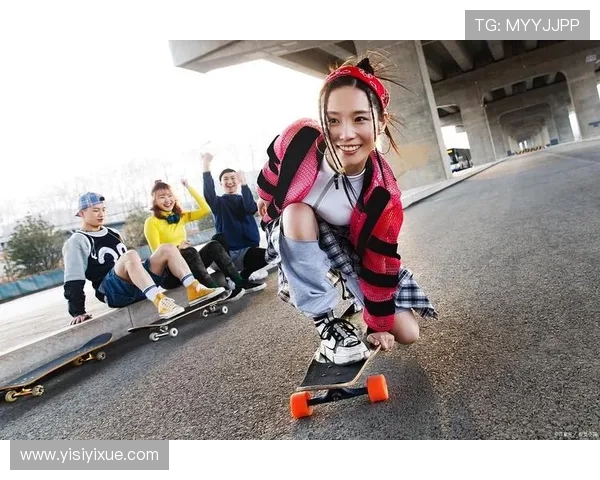 杭州滑板队实力飙升再创新高引领全国滑板运动新风潮