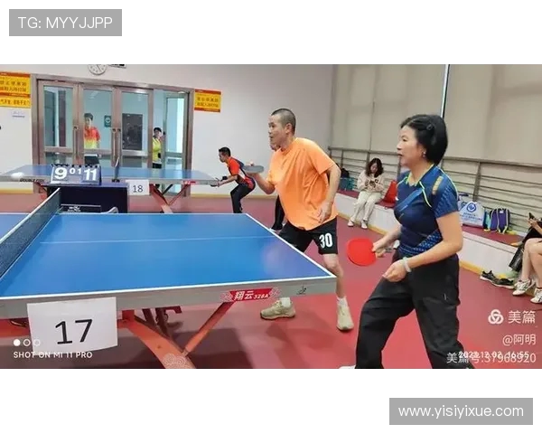 深圳乒乓球队在邀请赛中的比赛经验与表现分析