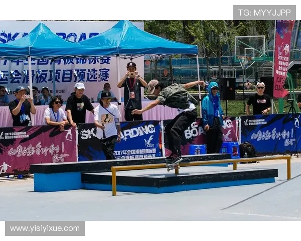 深圳滑板队与成都滑板队技术对抗赛后分析与总结